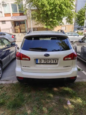Subaru B10 Tribeka Limited ���/������ | Mobile.bg � ����� ������ 4