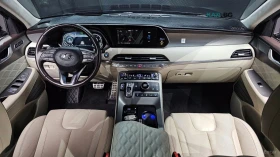 Hyundai Palisade * 360* ����* KEYLESS* Camera* �������*  | Mobile.bg � ����� ������ 7