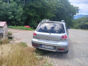 Mitsubishi Outlander 2.0 16v; 4G63 | Auto.bg — изображение 7