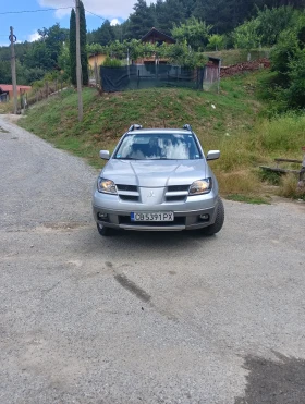 Mitsubishi Outlander 2.0 16v; 4G63 | Auto.bg — изображение 5