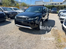 Land Rover Range Rover Evoque MILD HYBRID * 4WD* LED* NAVI* КОЖА* КАМЕРИ* DIGITA