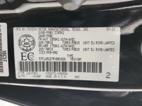 Toyota Tundra * SR5 CREW CAB LONG BED * 4WD * CARFAX *  | Mobile.bg � ����� ������ 15