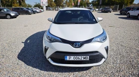 Toyota C-HR ������� ������/������ �������/������� �������� | Mobile.bg � ����� ������ 4