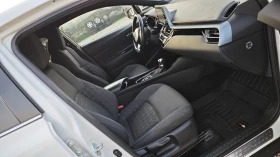 Toyota C-HR ������� ������/������ �������/������� �������� | Mobile.bg � ����� ������ 11