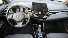 Toyota C-HR ������� ������/������ �������/������� �������� | Mobile.bg � ����� ������ 12