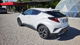 Toyota C-HR ������� ������/������ �������/������� �������� | Mobile.bg � ����� ������ 7