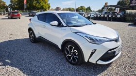 Toyota C-HR ������� ������/������ �������/������� �������� | Mobile.bg � ����� ������ 6