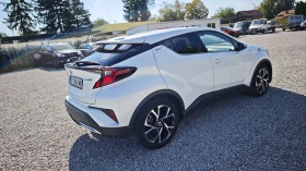 Toyota C-HR ������� ������/������ �������/������� �������� | Mobile.bg � ����� ������ 9