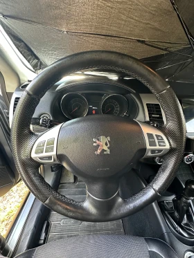 Peugeot 4007 - 4800 € - 30716482 7