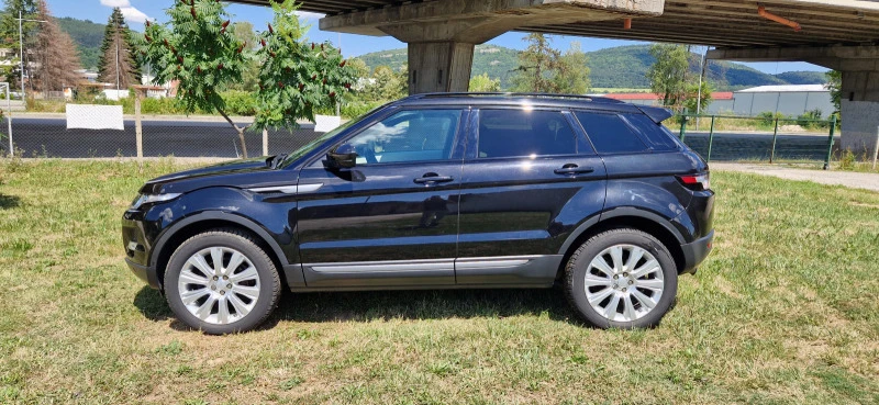 Land Rover Range Rover Evoque, снимка 3 - Автомобили и джипове - 47243434