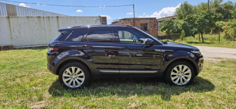 Land Rover Range Rover Evoque, снимка 7 - Автомобили и джипове - 47243434