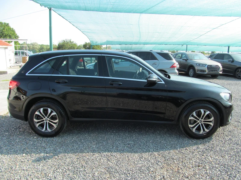 Mercedes-Benz GLC 220 CDI* 170k.c* 9G Tronic* TOP, снимка 3 - Автомобили и джипове - 47880016