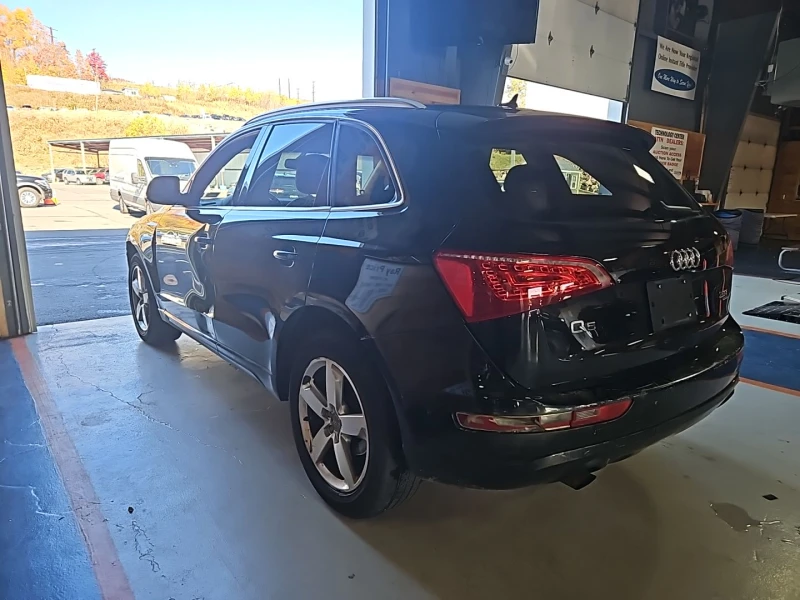 Audi Q5 PREMIUM PLUS* QUATTRO* BOSE* КАМЕРА* ПАНОРАМА, снимка 6 - Автомобили и джипове - 47937630