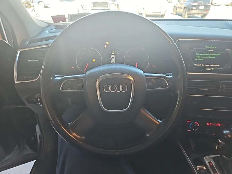 Audi Q5 PREMIUM PLUS* QUATTRO* BOSE* КАМЕРА* ПАНОРАМА, снимка 9 - Автомобили и джипове - 47937630