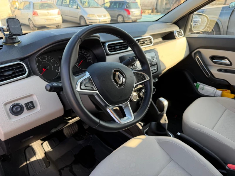 Dacia Duster, снимка 4 - Автомобили и джипове - 52850486