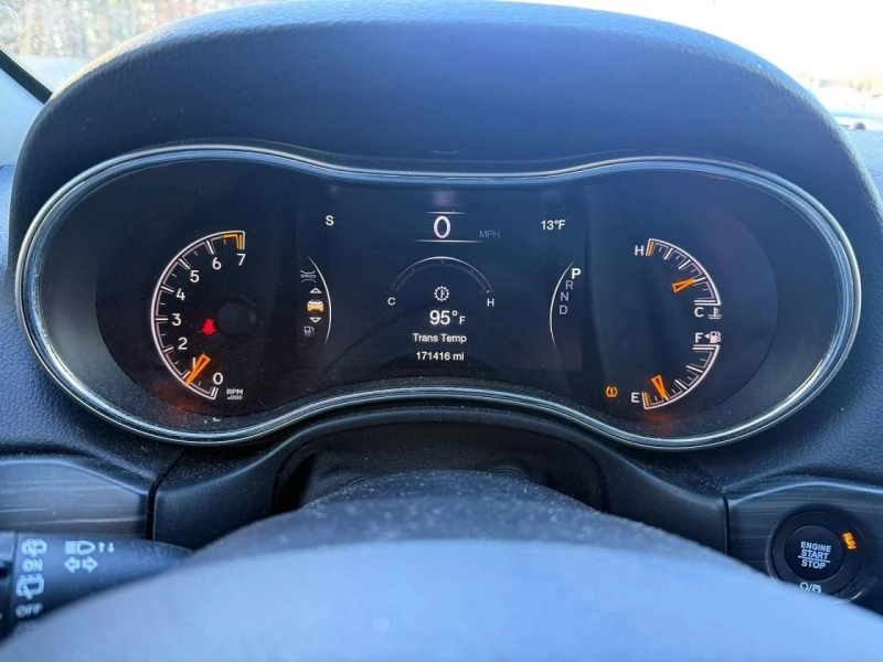 Jeep Grand cherokee, снимка 8 - Автомобили и джипове - 53210227