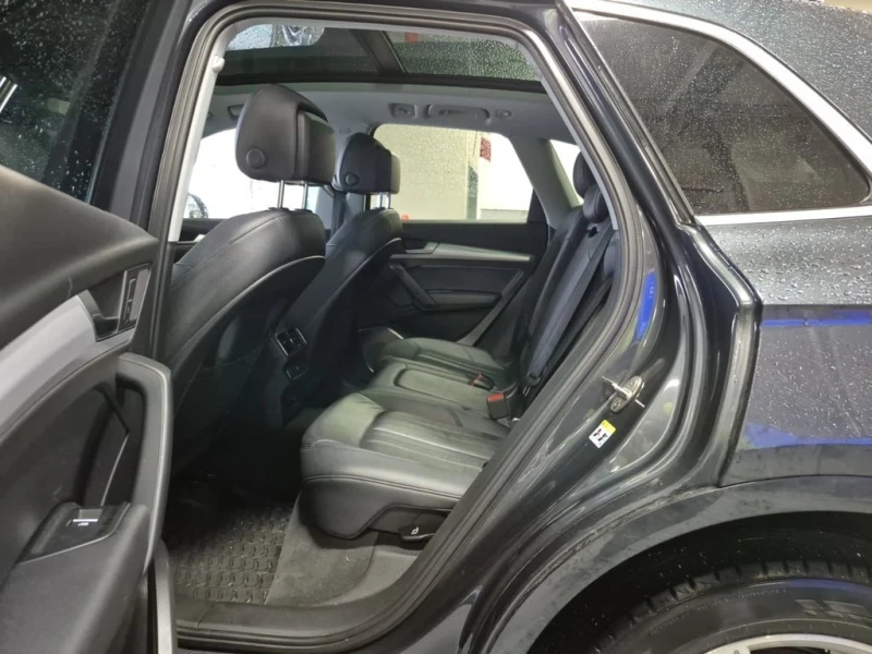 Audi Q5 * PROGRESSIV * CARFAX * ЦЕНА ДО БГ, снимка 15 - Автомобили и джипове - 53328472