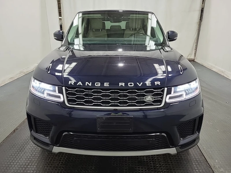 Land Rover Range Rover Sport * SE * KEYLESS GO* VOCAL ASSIST*  * AWD* , снимка 7 - Автомобили и джипове - 53374428