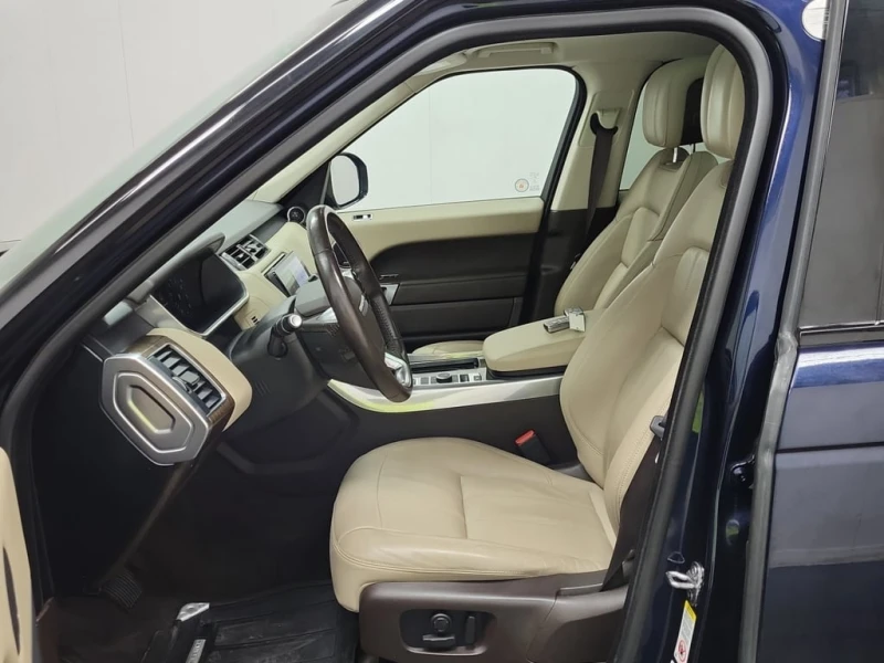 Land Rover Range Rover Sport * SE * KEYLESS GO* VOCAL ASSIST*  * AWD* , снимка 5 - Автомобили и джипове - 53374428