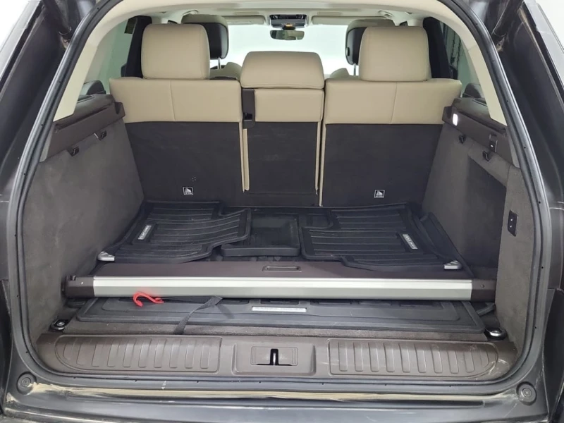 Land Rover Range Rover Sport * SE * KEYLESS GO* VOCAL ASSIST*  * AWD* , снимка 16 - Автомобили и джипове - 53374428