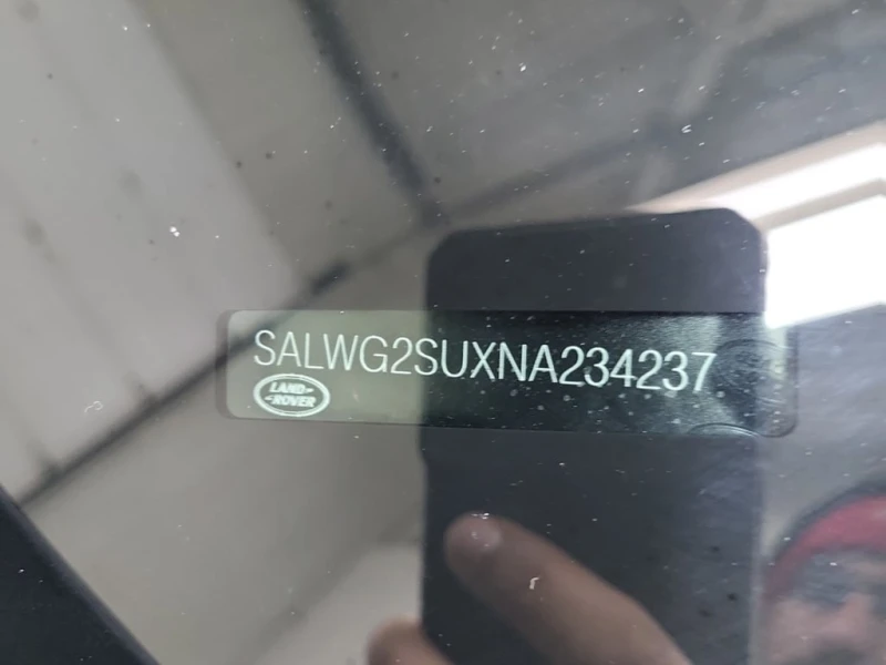 Land Rover Range Rover Sport * SE * KEYLESS GO* VOCAL ASSIST*  * AWD* , снимка 15 - Автомобили и джипове - 53374428