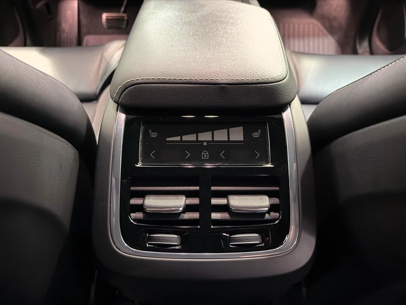 Volvo XC60 B6 AWD С РЕГИСТРАЦИЯ&АВТО КРЕДИТ, снимка 10 - Автомобили и джипове - 53573116