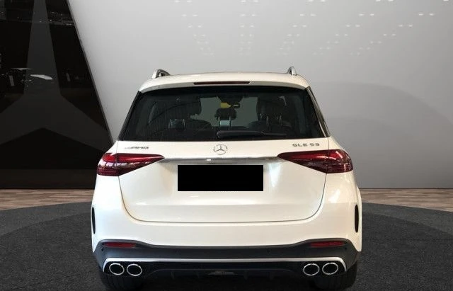 Mercedes-Benz GLE 53 4MATIC / AMG/ FACELIFT/ PANO/ BURMESTER/ MULTIBEAM/ 20/, снимка 5 - Автомобили и джипове - 47184152