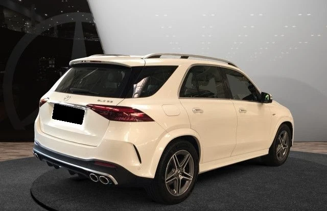 Mercedes-Benz GLE 53 4MATIC / AMG/ FACELIFT/ PANO/ BURMESTER/ MULTIBEAM/ 20/, снимка 6 - Автомобили и джипове - 47184152