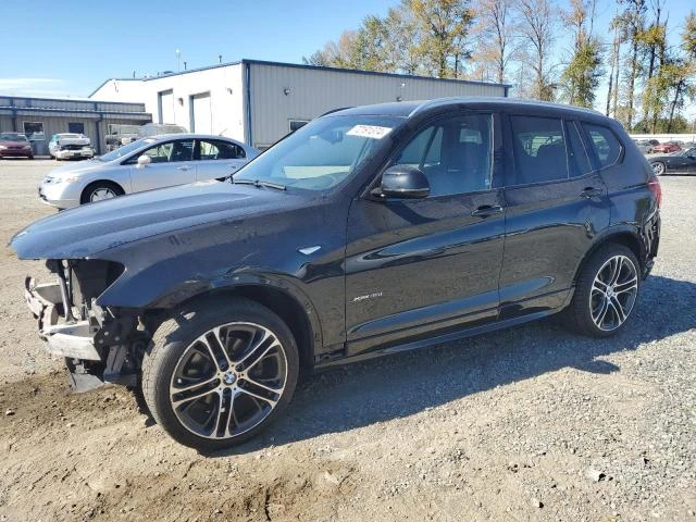 BMW X3  XDRIVE35I/ КРАЙНА ЦЕНА ДО БЪЛГАРИЯ!!!, снимка 3 - Автомобили и джипове - 47759931