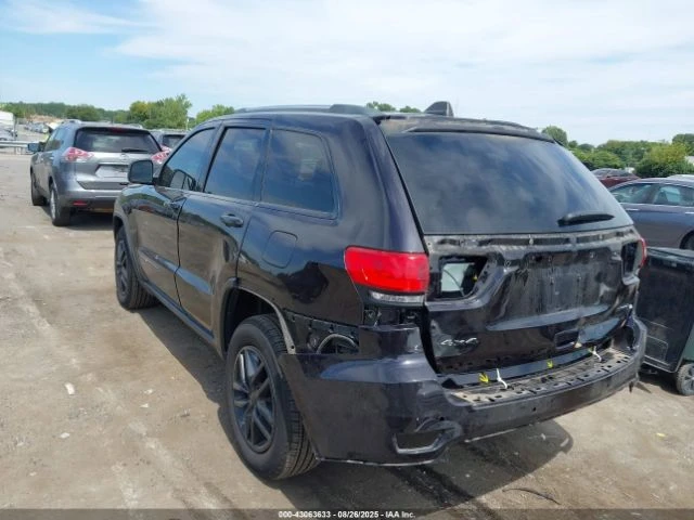 Jeep Grand cherokee LIMITED 4X4 ПРУЖИНИ ПОДГРЕВИ ШИБЕДАХ - изображение 3