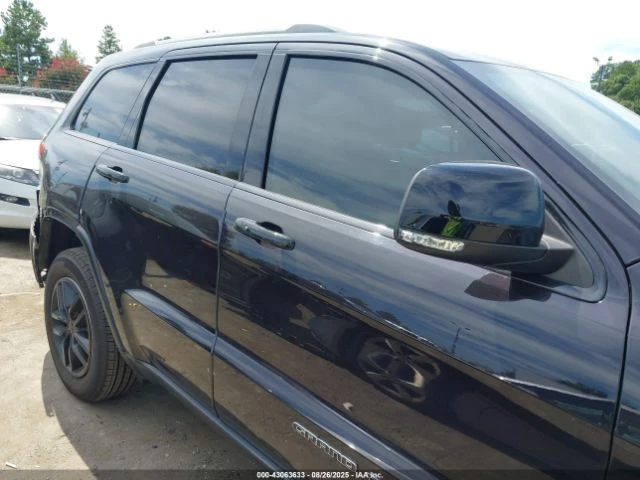 Jeep Grand cherokee LIMITED 4X4 ПРУЖИНИ ПОДГРЕВИ ШИБЕДАХ - изображение 6