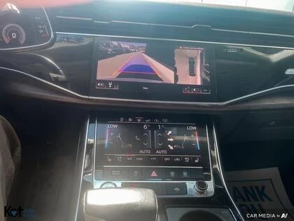 Audi Q8  - изображение 10