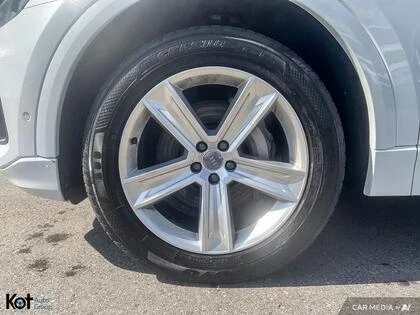 Audi Q8  - изображение 5