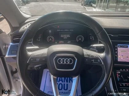Audi Q8  - изображение 7