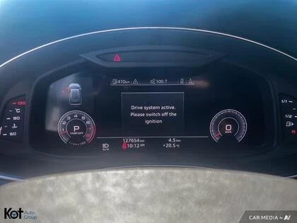 Audi Q8  - изображение 8