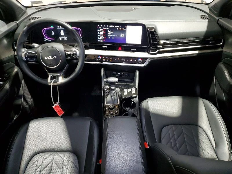 Kia Sportage X-Line AWD, снимка 8 - Автомобили и джипове - 53753485