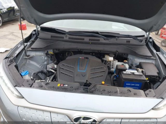 Hyundai Kona EV* ULTIMATE* ПОДГРЕВ* KEYLESS* КАМЕРА* , снимка 15 - Автомобили и джипове - 54315032