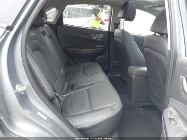 Hyundai Kona EV* ULTIMATE* ПОДГРЕВ* KEYLESS* КАМЕРА* , снимка 10 - Автомобили и джипове - 54315032