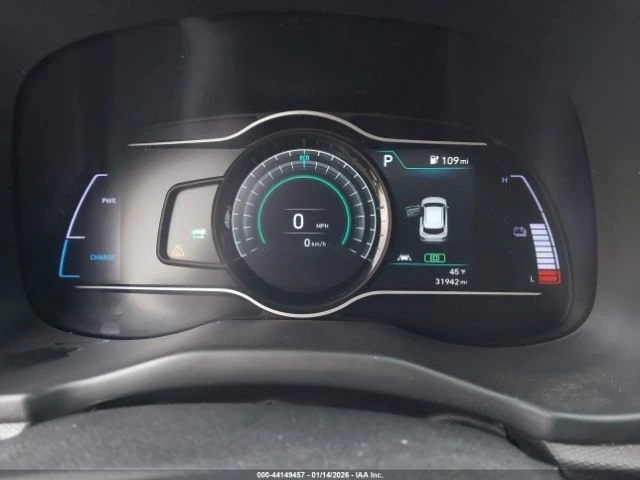 Hyundai Kona EV* ULTIMATE* ПОДГРЕВ* KEYLESS* КАМЕРА* , снимка 11 - Автомобили и джипове - 54315032