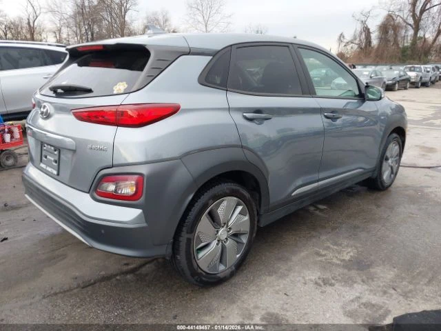 Hyundai Kona EV* ULTIMATE* ПОДГРЕВ* KEYLESS* КАМЕРА* , снимка 4 - Автомобили и джипове - 54315032