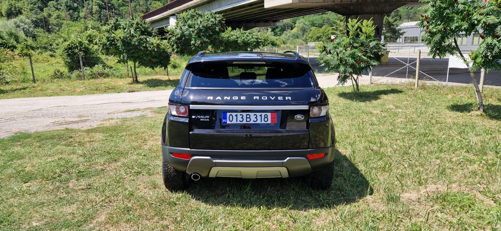 Land Rover Range Rover Evoque  - изображение 5