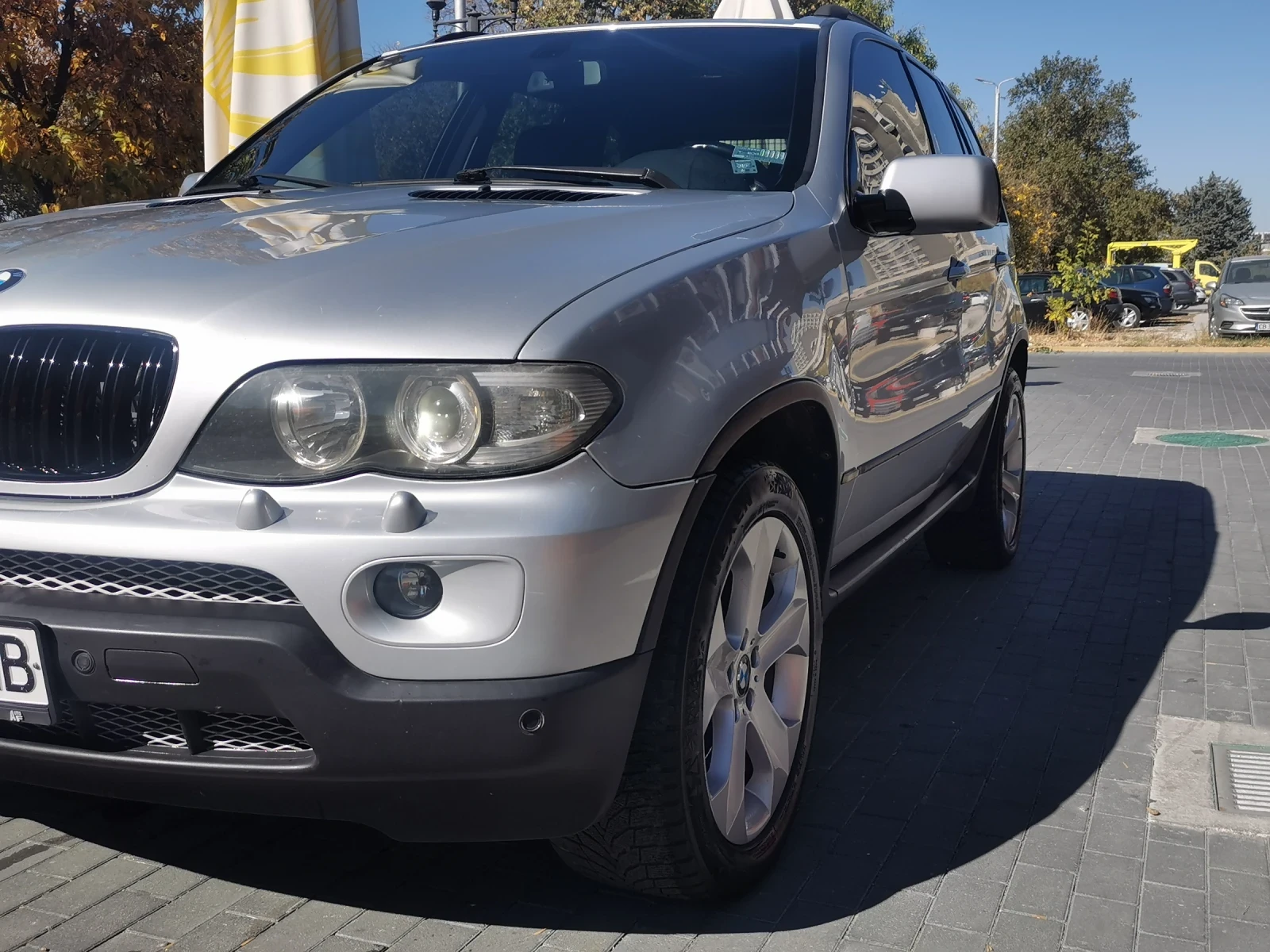 BMW X5  - изображение 2