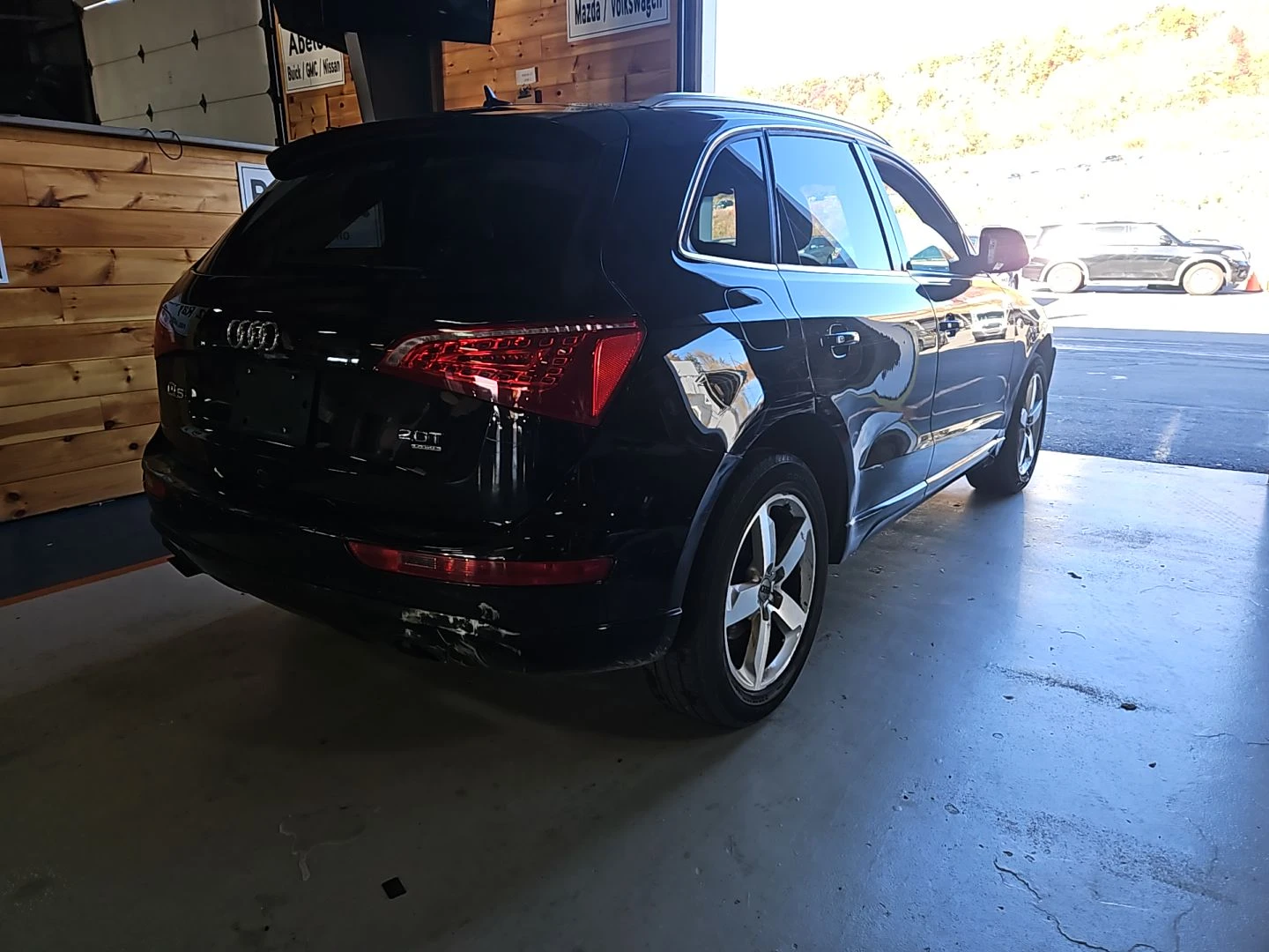 Audi Q5 PREMIUM PLUS* QUATTRO* BOSE* КАМЕРА* ПАНОРАМА - изображение 3