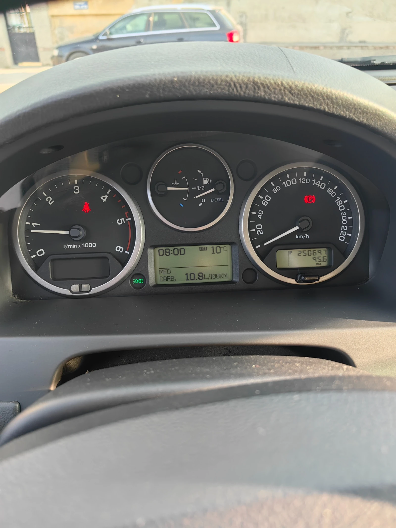 Land Rover Freelander 2.2D 190.  44 | Mobile.bg   14