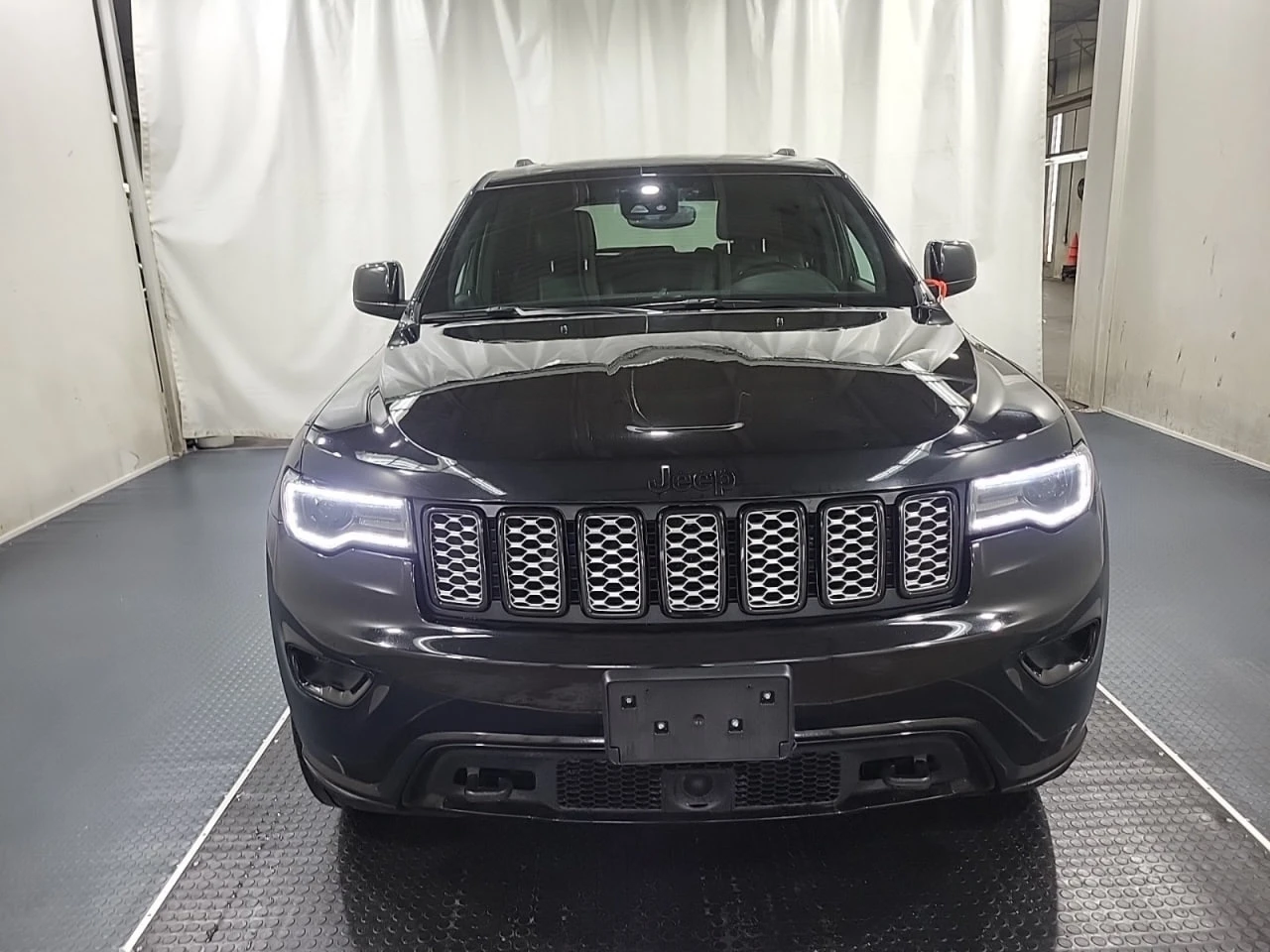 Jeep Grand cherokee 2020 ALTITUDE * АВТО КРЕДИТ* * ПЕРФЕКТНА*  - изображение 5