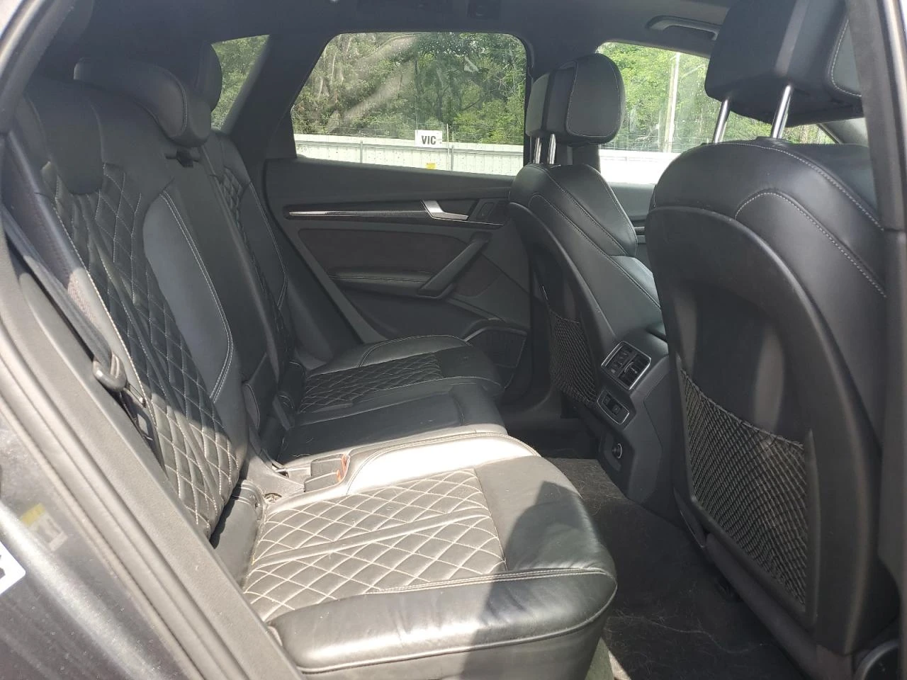 Audi SQ5 PREMIUM* PLUS* MATRIX* BOSE* * * LANE* | Mobile.bg   11