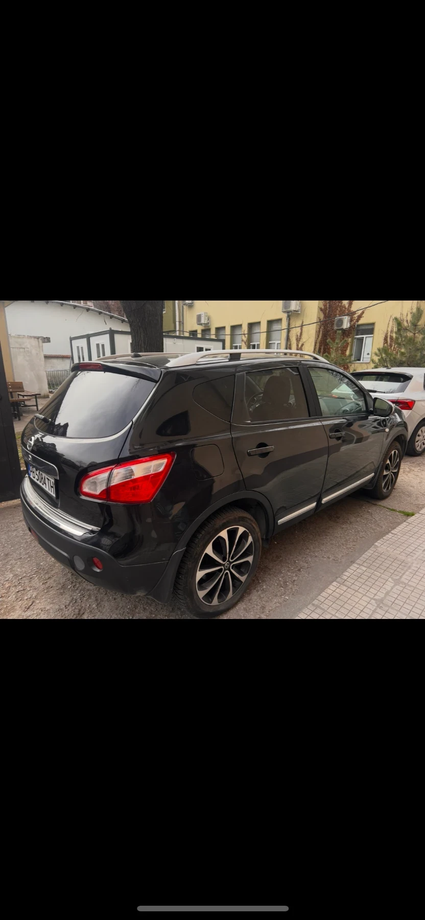 Nissan Qashqai  - изображение 9