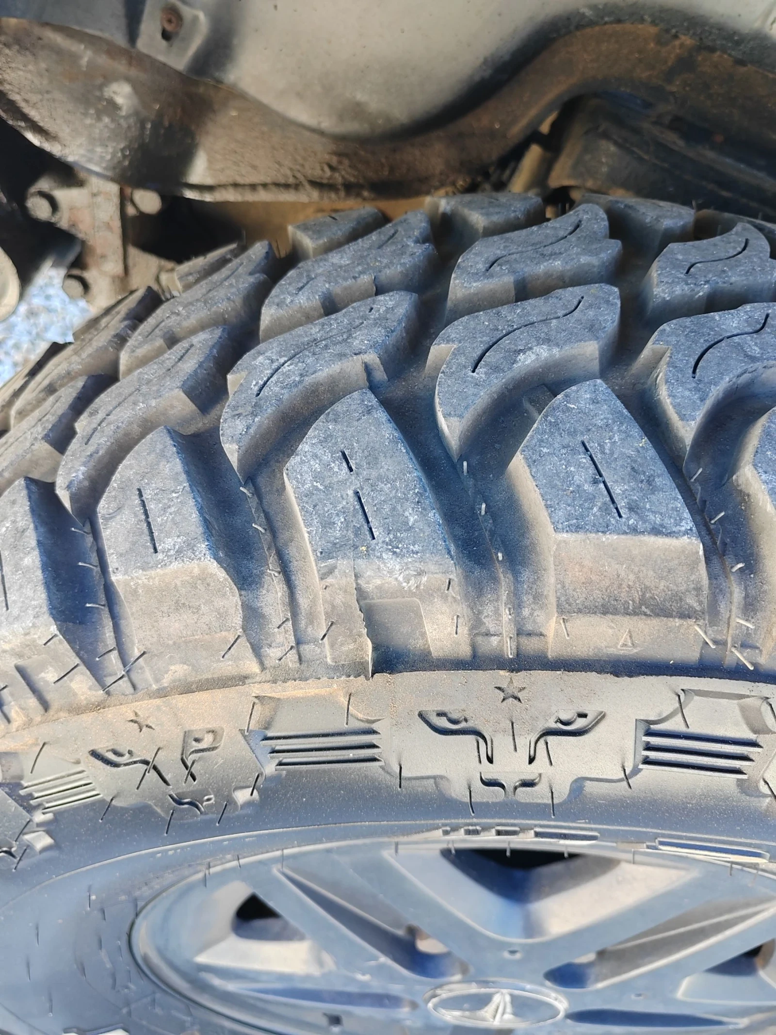 Mercedes-Benz G 350 3.5, 136.. | Mobile.bg   17