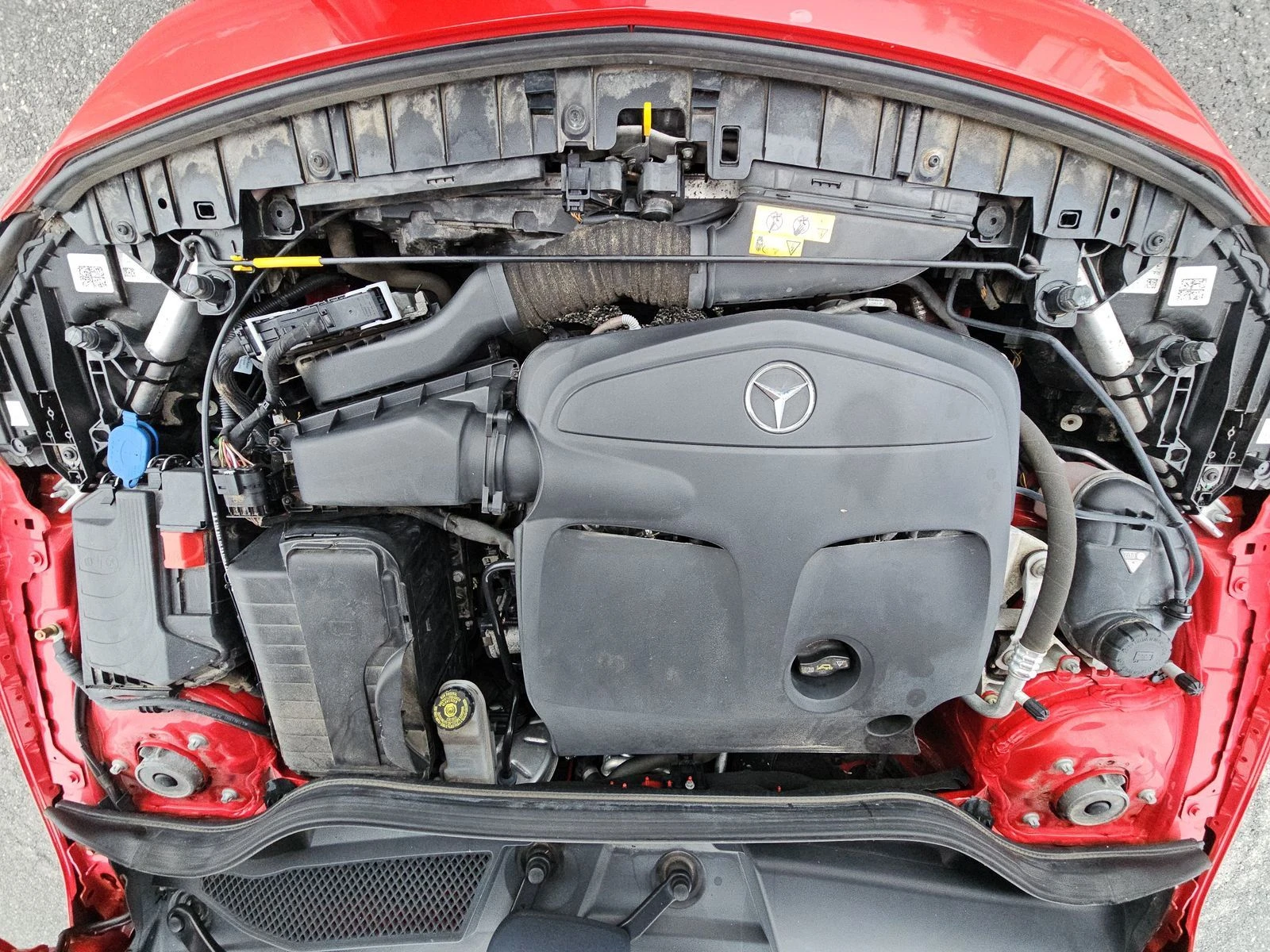 Mercedes-Benz GLA 2018* HARMAN* KEYLESS GO* PANO* * .*  | Mobile.bg   17