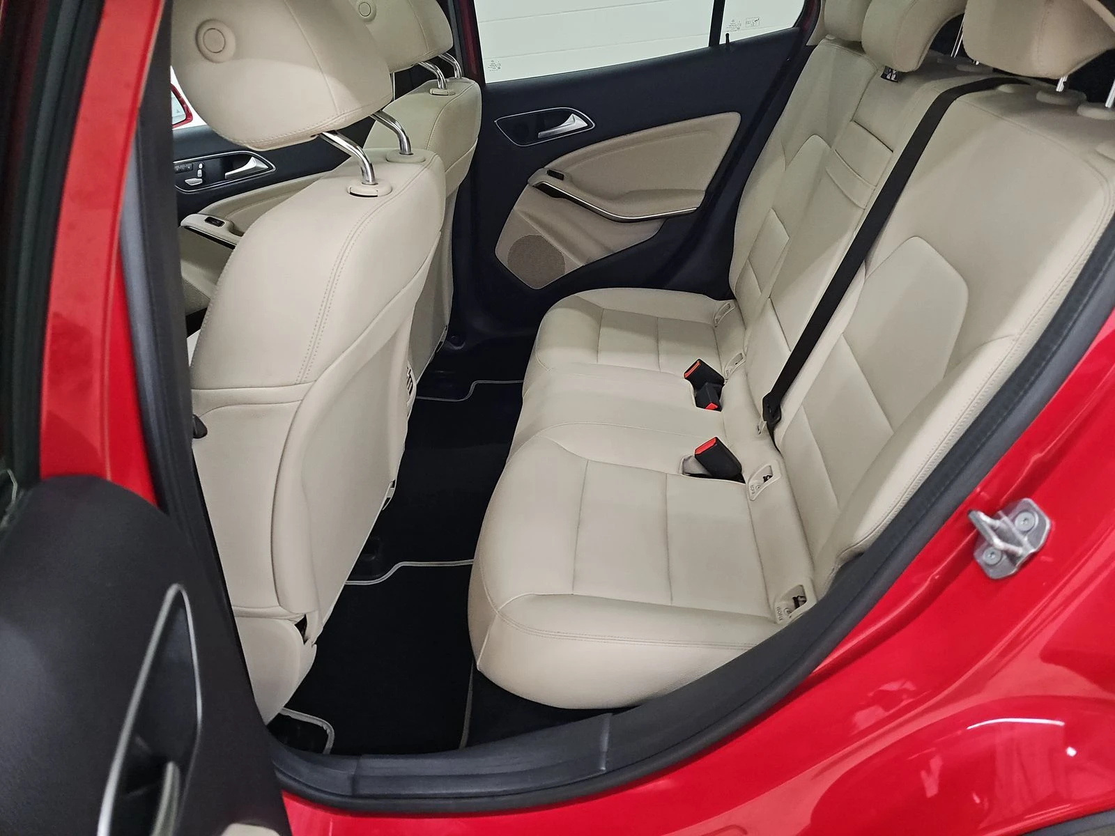 Mercedes-Benz GLA 2018* HARMAN* KEYLESS GO* PANO* * .*  | Mobile.bg   14